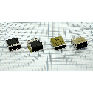 Разъем для ноутбука USB №80