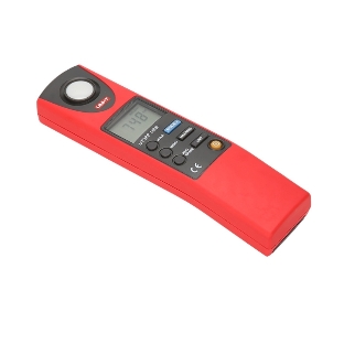Люксметр UT381, 0 ~ 20000 Lux, USB