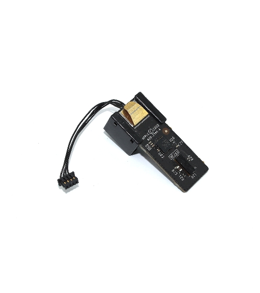 Кабель жесткого диска HDD SSD данные удлиненный iMac 21.5 A1311 Mid 2011 (593-1295)