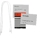 Наружная гигабитная точка доступа Tenda O6, 5 ГГц, до 867 Мбит/с, антенна 1x16dBi, IP65, PoE, LAN 1x1 Гбит/с, фото6
