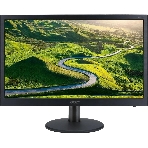 Монитор 18.5' Acer EB192QBbi TN+film 1366x768, 60 Гц, 5 мс, 16:9, 200 кд/м2, 1хHDMI, 1хVGA, черный, фото14