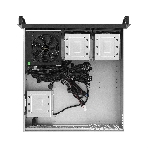 Серверный корпус ExeGate Pro 3U450-09 (RM 19', высота 3U, глубина 450, БП 500PAS, USB+USB 3.0), фото18