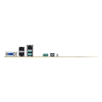 Материнская плата серверная ASUS P13R-M, LGA1700, Intel C262, 4xDDR5 (ECC), 8xSATA, 1xM.2, 1xPCIe 5.0 x16, 1xPCIe 3.0 x8, 1xVGA, 3x1Gb LAN, 3xUSB-A 10Gbps, mATX, фото5