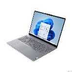 Ноутбук 16' Lenovo ThinkBook 16 G8 IRL Core 5 210H/16Gb/SSD512Gb/IntelGraphics/1920x1200/Touch/Win11, фото8