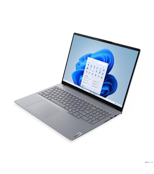 Ноутбук 16' Lenovo ThinkBook 16 G8 IRL Core 5 210H/16Gb/SSD512Gb/IntelGraphics/1920x1200/Touch/Win11