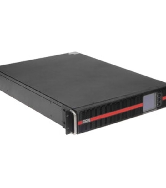 Источник бесперебойного питания Powercom Macan MRT-2000SE, 8xIEC320 C13