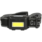 Фонарь налобный Camelion LED5355 черный 1Вт лам.:светодиодный AAAx3 (13748), фото10