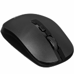 Мышь беспроводная SVEN RX-260W черный, 1600 dpi, радиоканал, USB, кнопки - 4, фото19