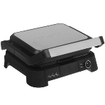 Электрогриль Tefal GC520DE0, черный/серебристый 1510002834, фото11