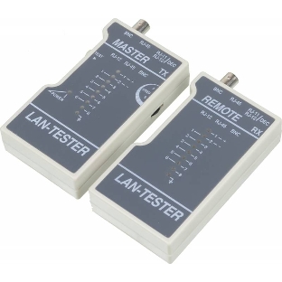Тестер Lanmaster TWT-TST-200