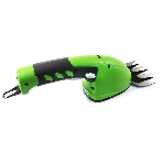 Ножницы GREENWORKS 1600207 аккум.садовые 3.6В с удлиненной ручкой (встроенный аккум и ЗУ), фото3