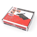 Адаптер AgeStar AS-MC02 PCI-E для M.2 SATA SSD+M.2 NVME SSD Card, фото4