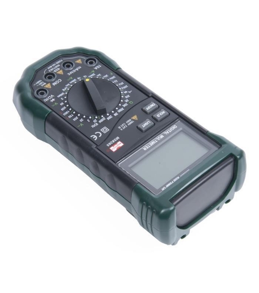 Профессиональный мультиметр MS8265 MASTECH