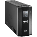 Источник бесперебойного питания APC Back-UPS Pro BR 650VA/390W, фото6