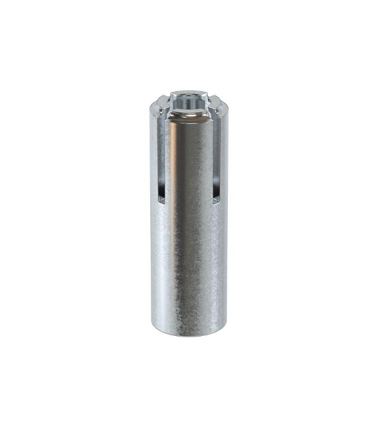 Анкер забивной М10 (уп. 70 шт) ДКС
