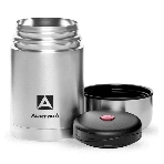 Термос Арктика 301-750 0,75 л, супер широкое горло, для супа и еды, фото3