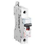 Выключатель автоматический DX3-E C40 1П 6000/6kA Авт.выкл.DX3-E C40 1П 6000/6kA, фото2