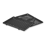 Мультипекарь Starwind SSM2301 750Вт черный, фото7