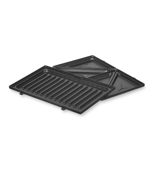 Мультипекарь Starwind SSM2301 750Вт черный