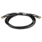 Сетевое оборудование D-Link DEM-CB300S   Пассивный кабель 10GBase-X SFP+ длиной 3 м для прямого подключения, фото3
