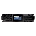 Источник бесперебойного питания Powercom Vanguard-II 33, 10kVA/10kW, Rack mount, 3:3 (1119224), фото 1
