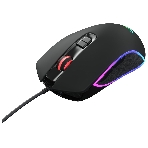 Мышь проводная GMNG 730GM черный, 12000 dpi, USB, кнопки - 7, фото15