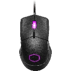 Мышь проводная Cooler Master MM-310-KKOL1 чёрный, 12000 dpi, USB Type-A, кнопки - 6, фото12