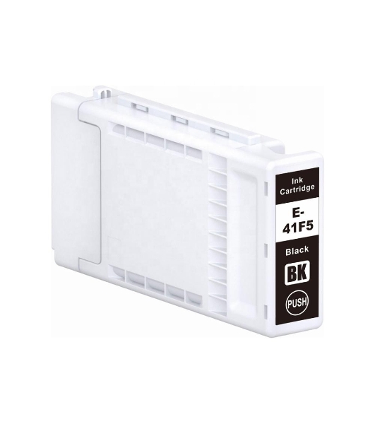 Картридж струйный Epson T41F540 (C13T41F540) Singlepack UltraChrome XD2 черный (350 мл) для Epson SureColor T3400, T3400N, T3405, T3405N, T5400, T5400M, T5405
