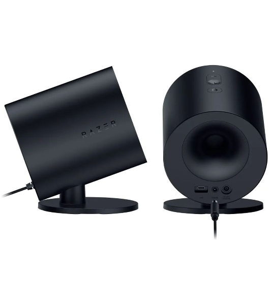 Колонки Razer Nommo V2 X RZ05-04760100-R3G1