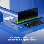 Кронштейн для мониторов Onkron NWS-SC24 черный 13'-24' макс.15кг настольный, фото7