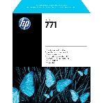 Картридж для обслуживания HP 771 CH644A для HP DJ Z6200, фото4