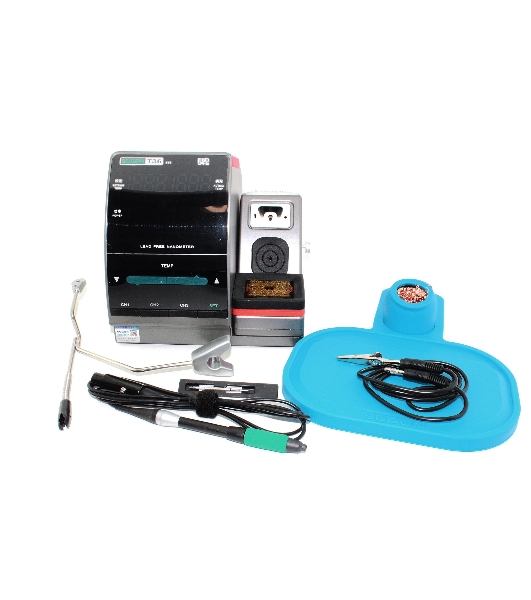 Паяльная станция SUGON T36