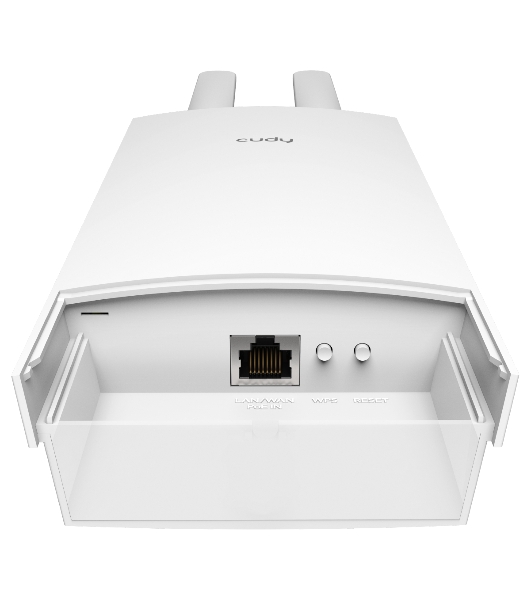 Точка доступа Cudy AP3000 Outdoor, белый