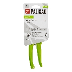 Секатор цветочный BASE Palisad 205 мм, рукоятки из полипропилена, фото 1