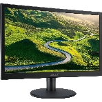 Монитор 18.5' Acer EB192QBbi TN+film 1366x768, 60 Гц, 5 мс, 16:9, 200 кд/м2, 1хHDMI, 1хVGA, черный, фото13