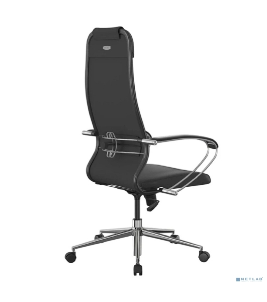 Кресло компьютерное ErgoLife Set 17/подл.131/осн.Sit 052, черный 5AD.16.1.2A3 z5AD.16.1.2A3