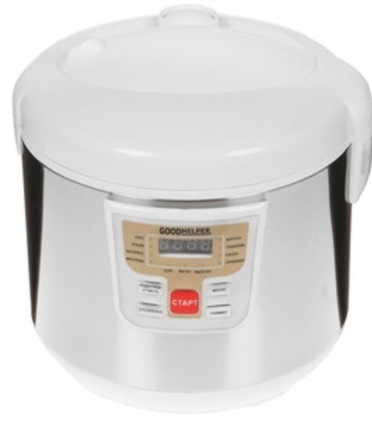 Мультиварка Goodhelper МС-5201