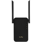 Повторитель беспроводного сигнала Cudy RE3000 AX3000 Wi-Fi черный, фото19