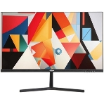 Монитор 24' Dahua DHI-LM24-L200N VA 1920x1080, 75 Гц, 5 мс, 16:9, 200 кд/м², 1xHDMI, 1xVGA, VESA 100x100 мм, черный, фото11