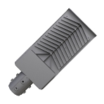 Светильник светодиодный Gauss Avenue ДКУ 30Вт 4000К IP65 3000лм 316х130х57 190-250В КСС 'Ш', фото 1