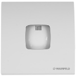 Вытяжной вентилятор Maunfeld MFS10TW, фото4