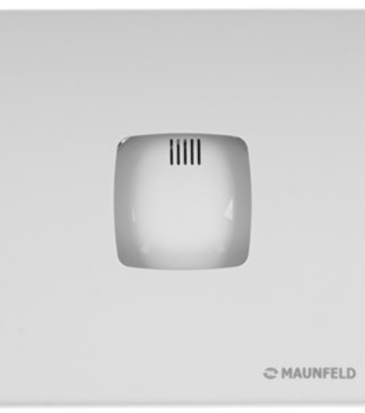 Вытяжной вентилятор Maunfeld MFS10TW