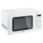 Микроволновая печь BBK 20MWS-767S/W белый, 20 л, 700 Вт, переключатели - сенсор, фото9