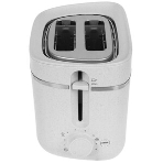 Тостер Philips HD2640/10 белый, 830 Вт, 2 слота, фото2