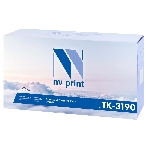 Картридж NVPrint совместимый NV-TK-3190 (без чипа) для Kyocera Ecosys P3055dn/P3060dn (25000k), фото2
