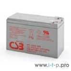 Батарея для ИБП CSB HRL 1234W (12V, 9Ah), фото2