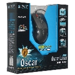 Мышь проводная A4Tech XL-750BK черный, 3600 dpi, USB, кнопки - 7, фото25