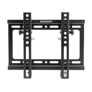 Кронштейн для телевизора Rexant 17'-42', наклонный