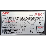 Батарея для ИБП APC rbc2 для BK250EI, BP280I, BP280IPNP, BK400EI, BP420I, BP420IPNP, SUVS420I, фото8