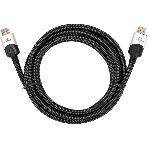 Кабель VCOM CG865-3M HDMI 19M/M,ver. 2.1, 8K@60 Hz 3 м VCOM CG865-3M, фото11